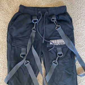 DollsKill Cargo pants